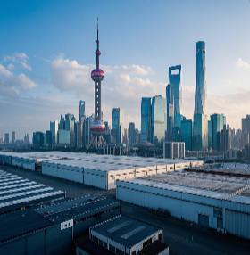 为什么上海云仓服务备受青睐?