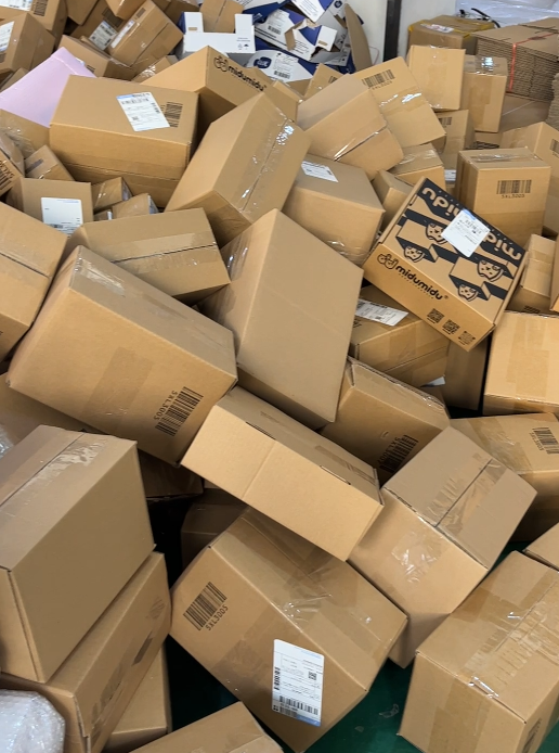 电商大促,云仓如何保障发货?