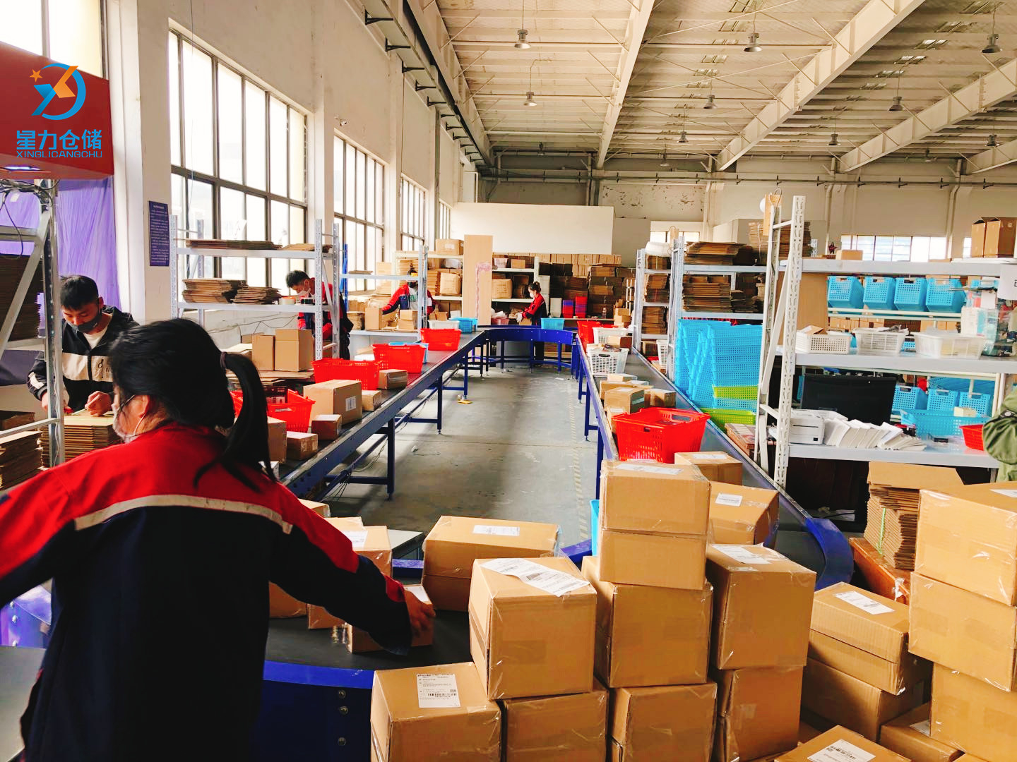 常温仓的适用范围与特性解析