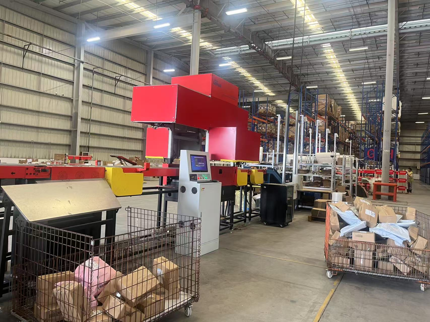 仓储物流外包寻优质之选?上海星力仓储等你