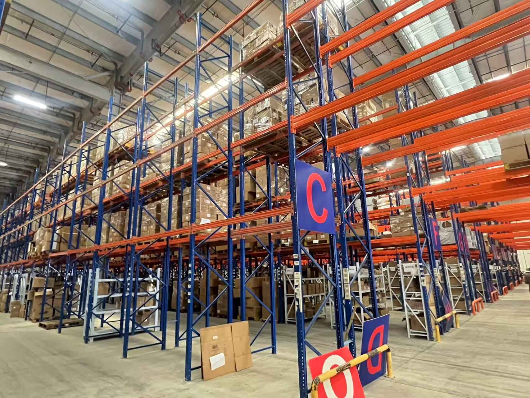 电商时代仓储管理新选择:探索星力仓储服务模式