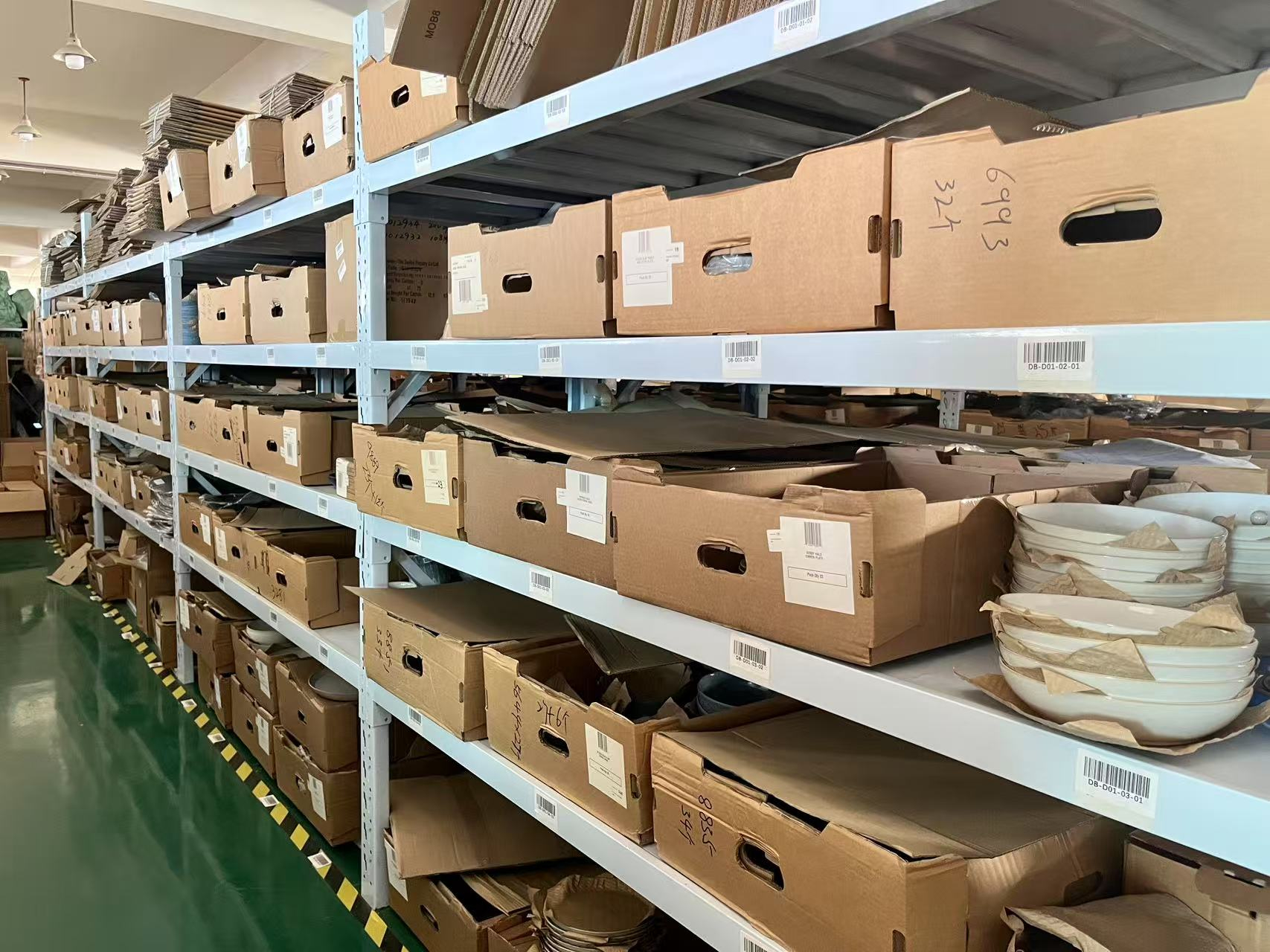 仓储外包新选择:上海星力仓储的定制化电商发货方案