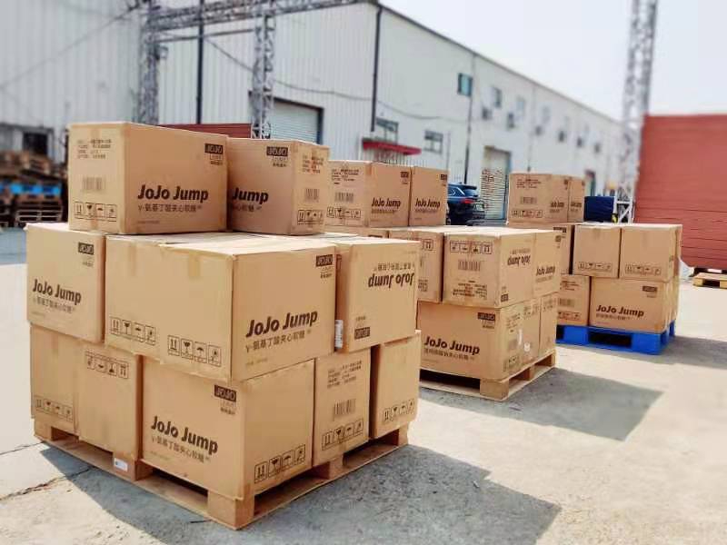 618 备战指南：星力弹性云仓的百万订单承压测试