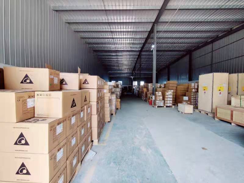 B2B 大宗仓储新思路:星力云仓的重货管理方案