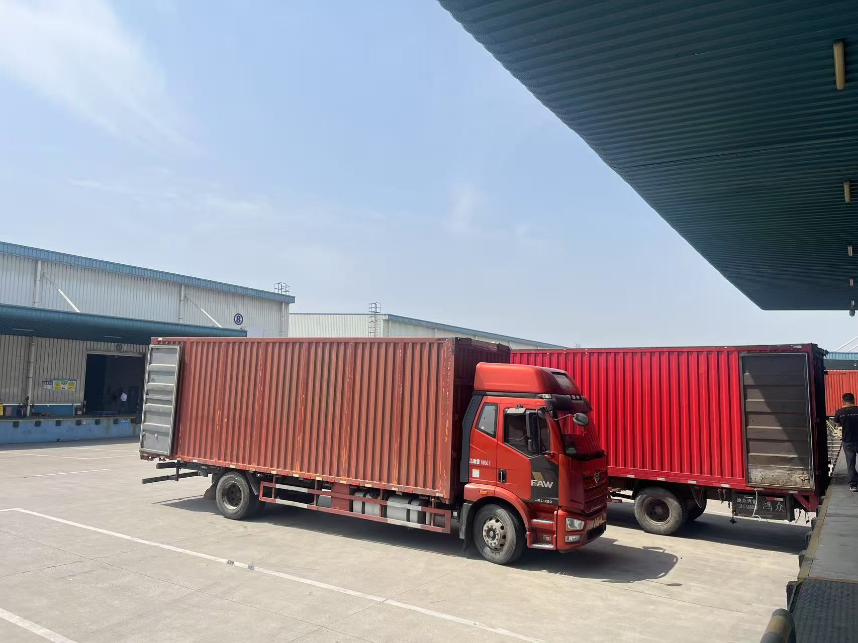 电商仓储发货如何兼顾速度与成本？上海星力云仓有答案