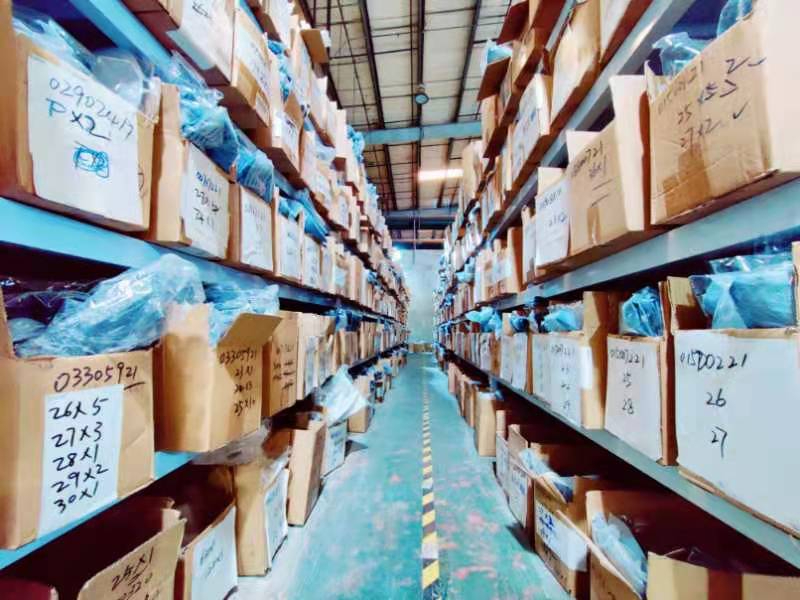 星力云仓电商大促备货：仓储扩容与峰值应对