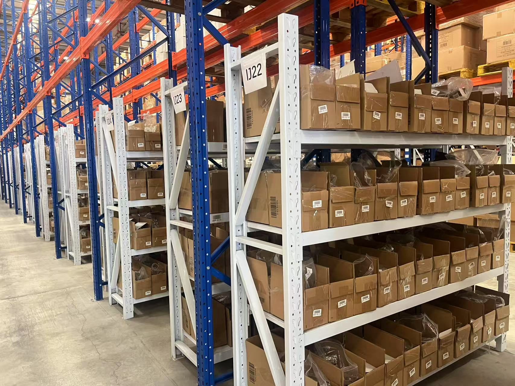 星力云仓：不只是仓库，更是您的智能代发中心