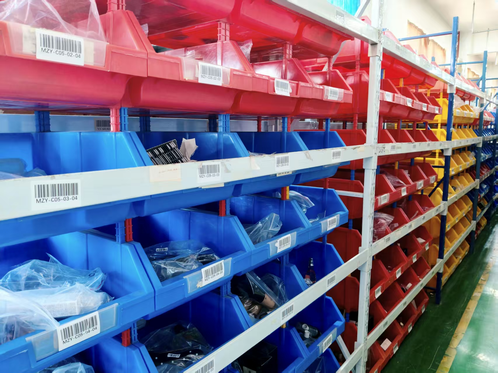 上海星力云仓：为电商企业提供灵活仓储支持