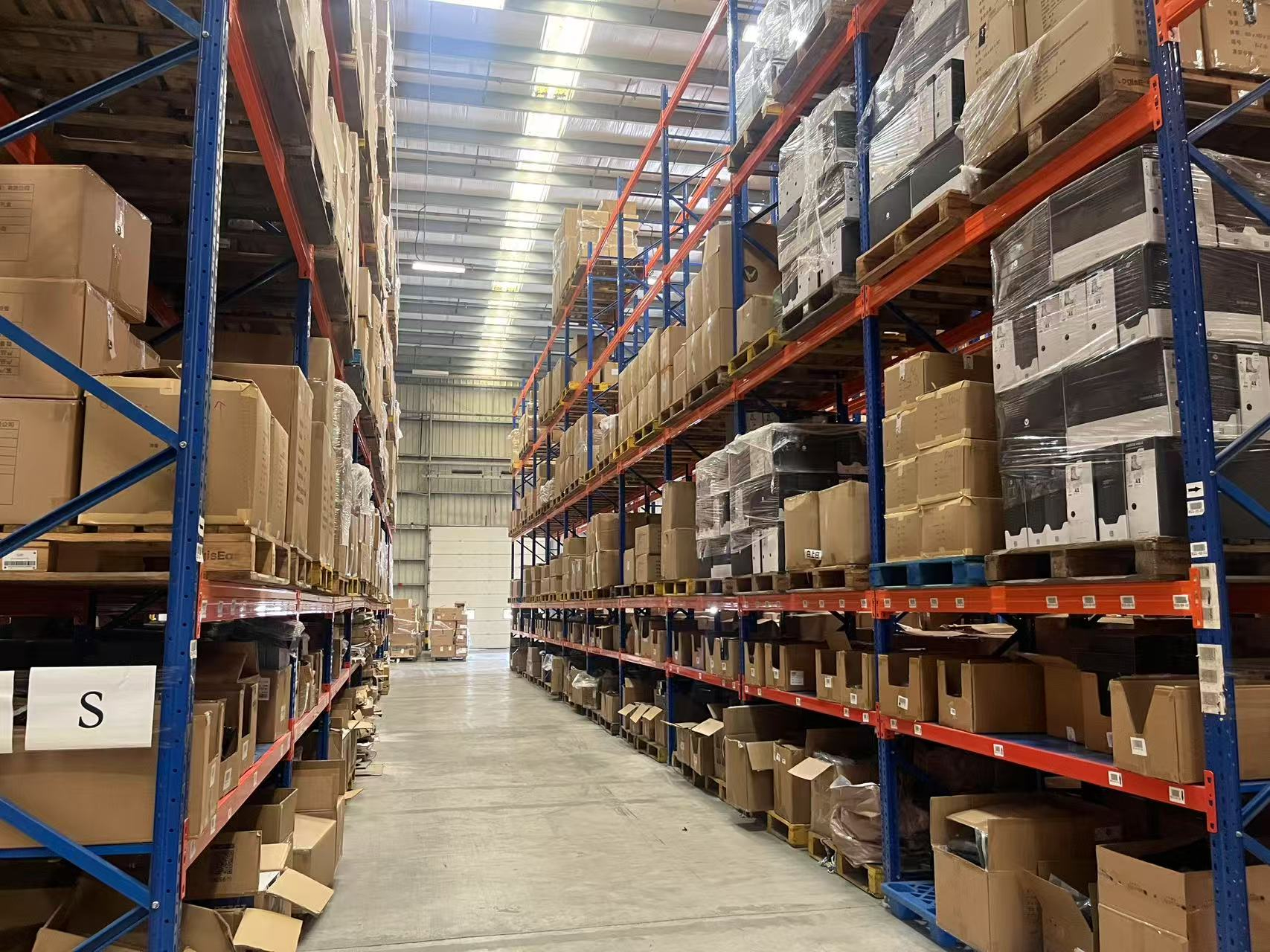 上海星力云仓：系统化代发服务助力电商物流效能提升