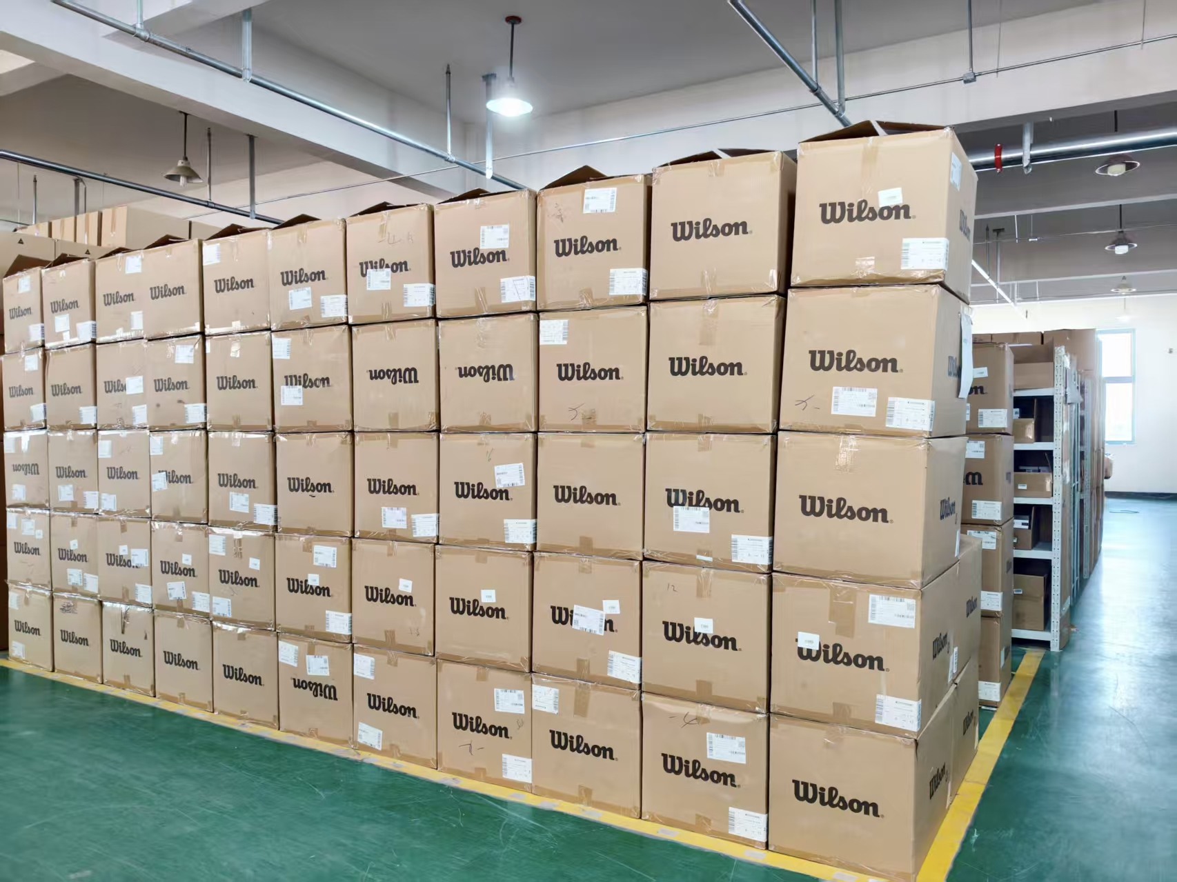 上海星力云仓电商云仓：弹性方案与智能协同，从容应对订单峰值一件代发