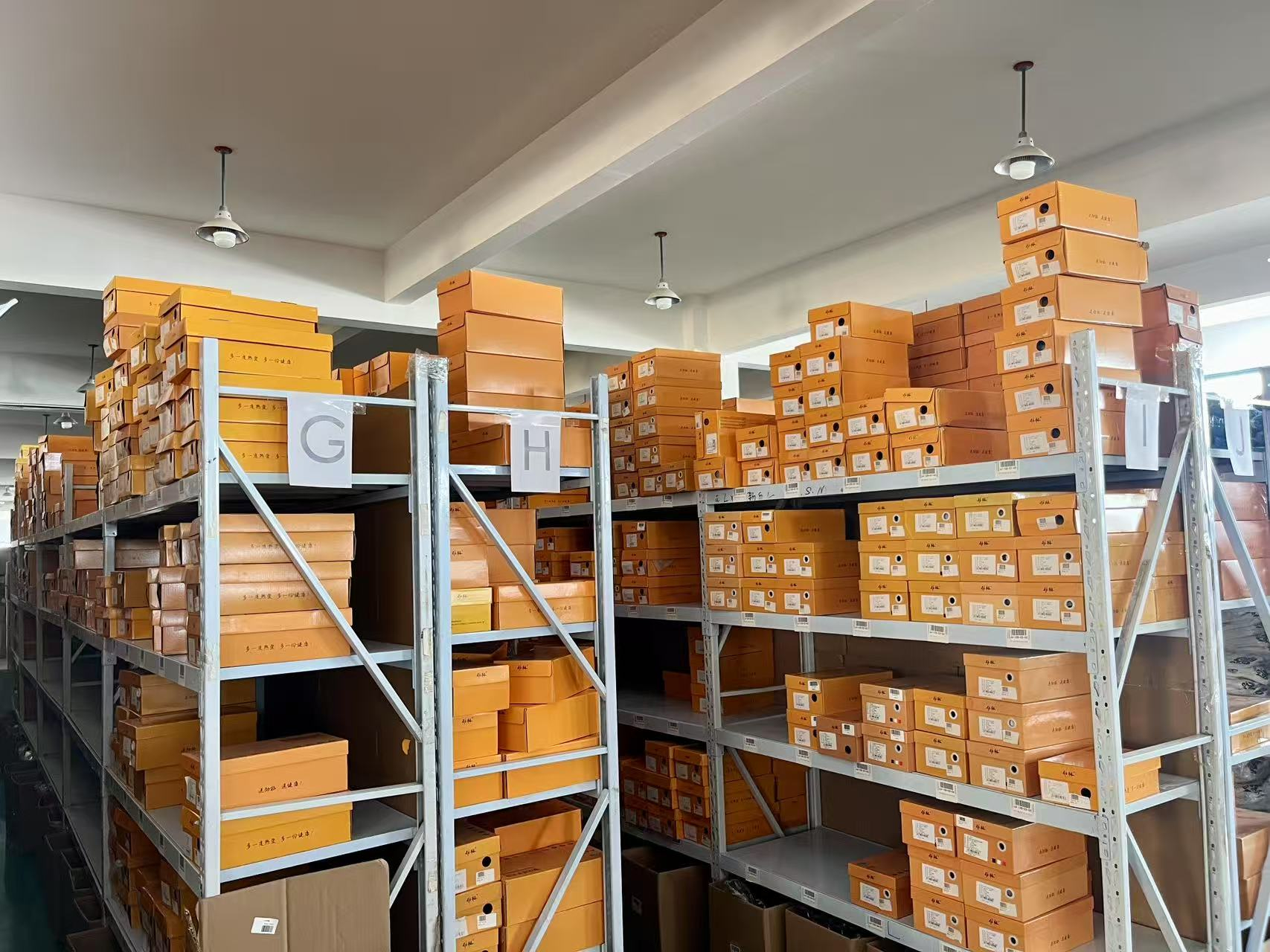 连接仓储与电商：上海星力仓储物流代发桥梁