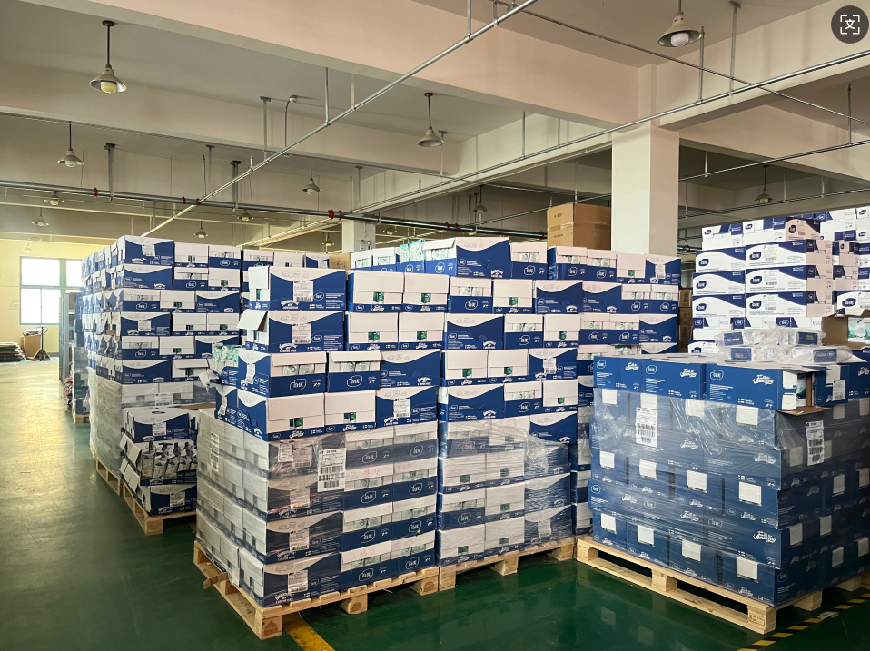 批次效期管理：上海星力为食品电商定制化库存代发方案