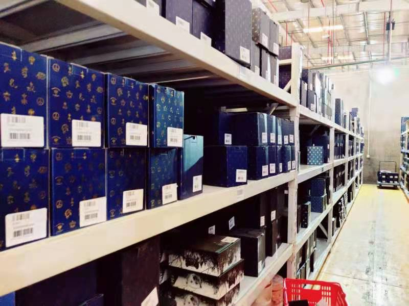 星力仓储：为客户提供全方位仓储支持