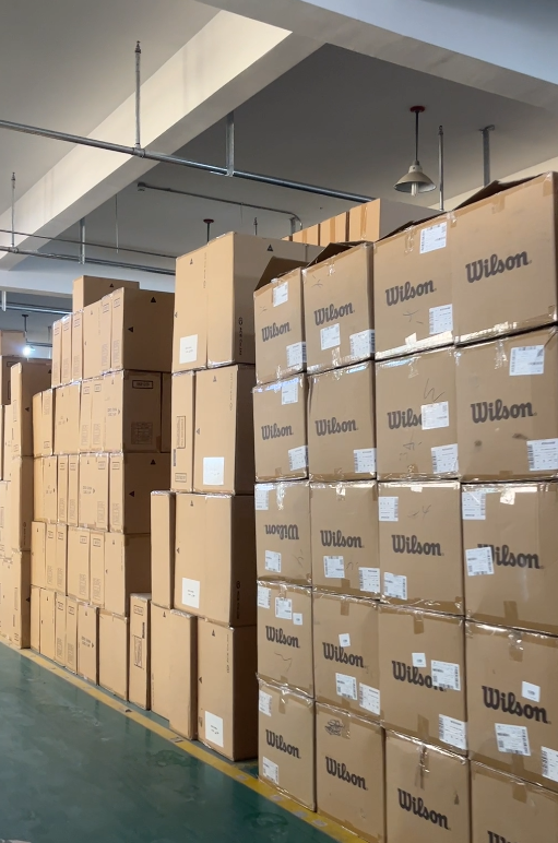 上海星力仓储空间租赁:小面积起租,满足企业物品存放多样需求