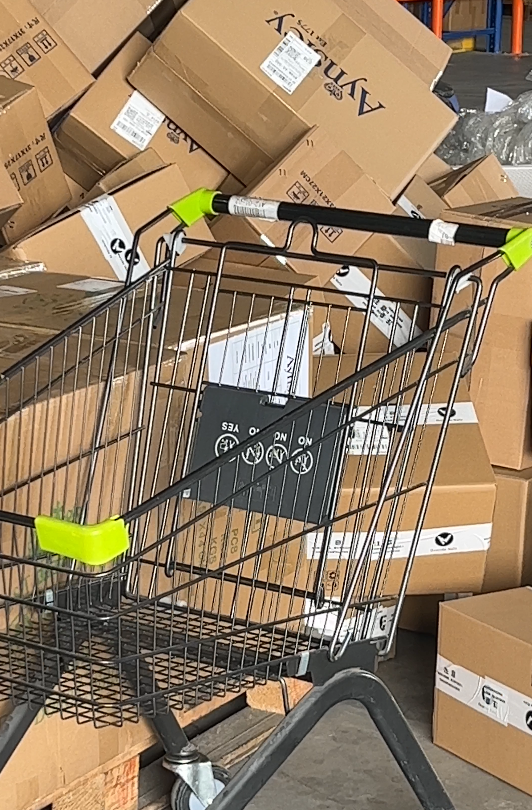 上海星力仓储轻资产运营：灵活租期减束缚，降低企业存储成本