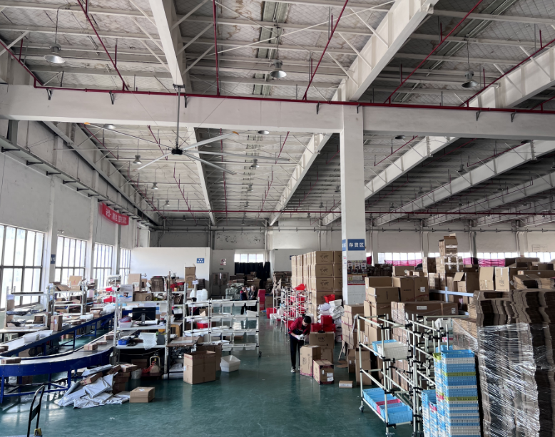 售后逆向处理服务,为商家减轻退换货压力