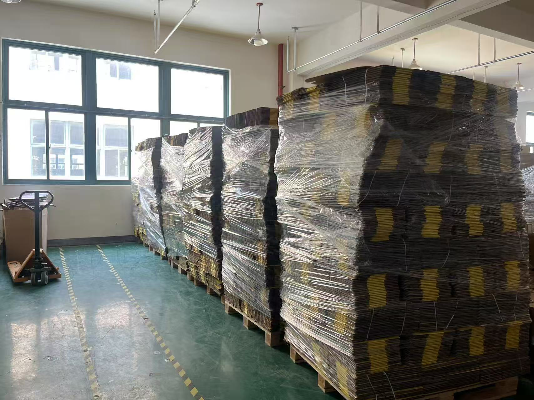 不用自建仓,星力让上海商家也能 “轻” 发货