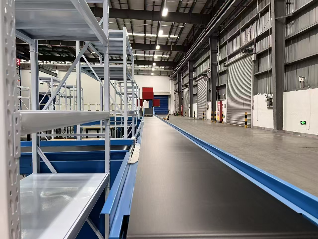 上海星力云仓:我们不只出租仓库,我们提供「发货能力」