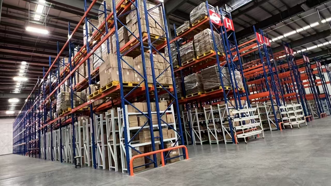 星力云仓:破解电商成本、时效与管理三大核心难题