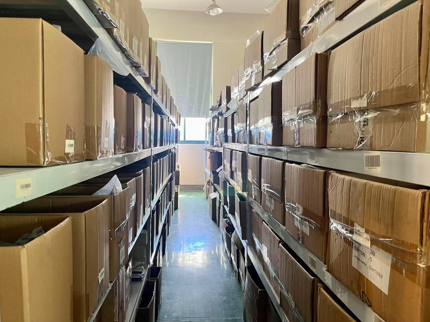 上海星力仓储：灵活仓储方案支持企业降本增效