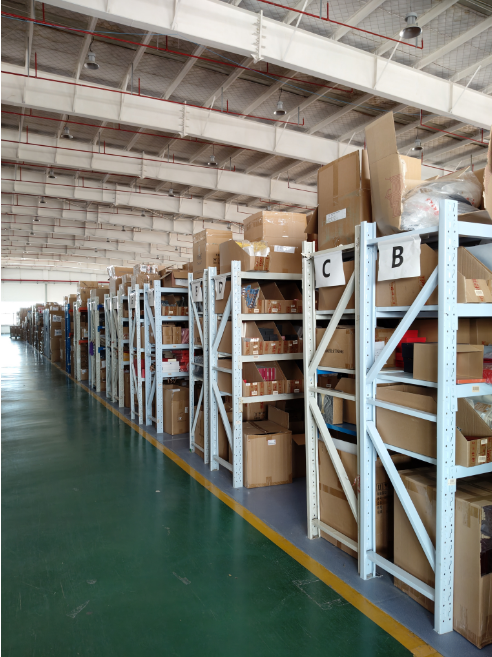 上海星力仓储：为创业梦想保驾护航的坚实后盾