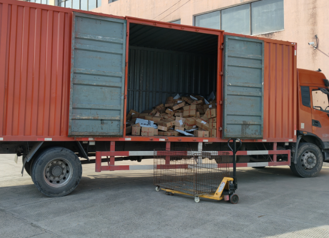 告别传统仓储成本困境，拥抱星力云仓投资新机遇