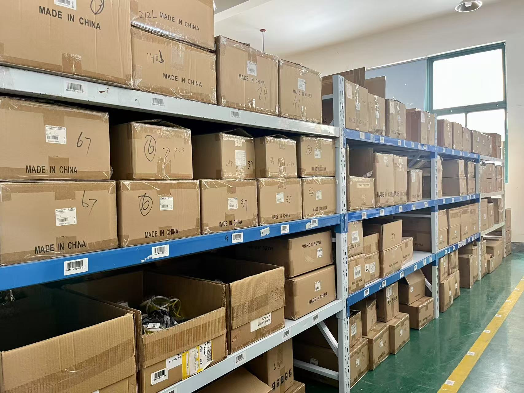 电商仓储新选择：星力云仓如何化解商家运营难题