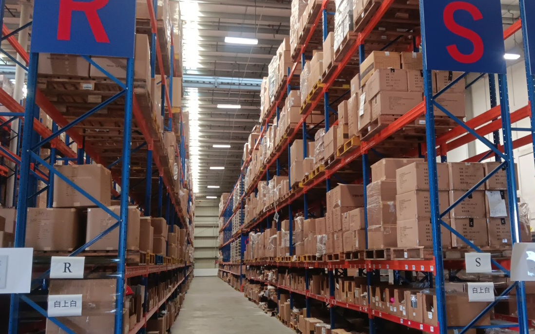 云仓代发 WMS 系统精准履约：技术逻辑、实操要点与常见问题解析