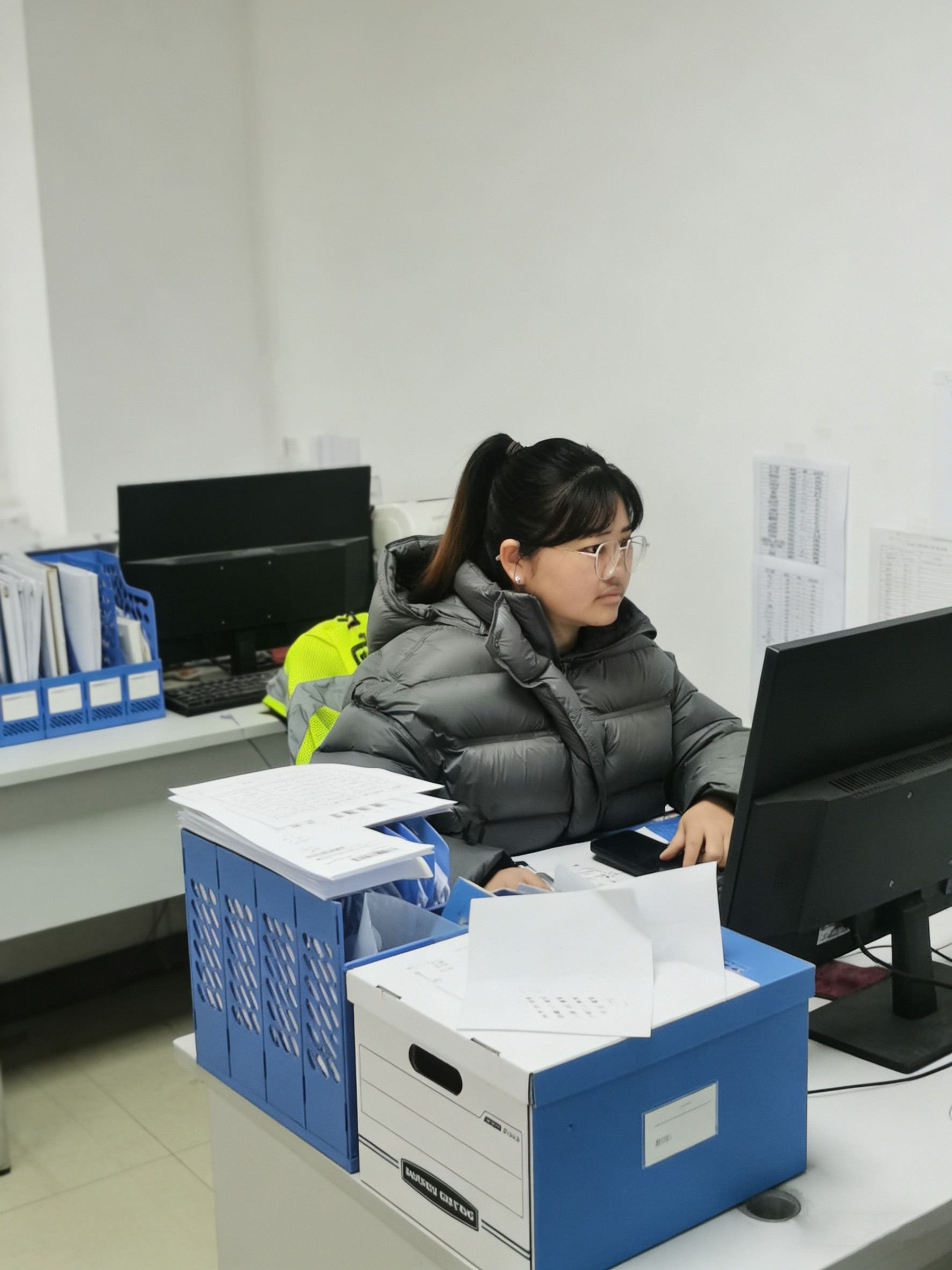 星力童装电商云仓代发服务