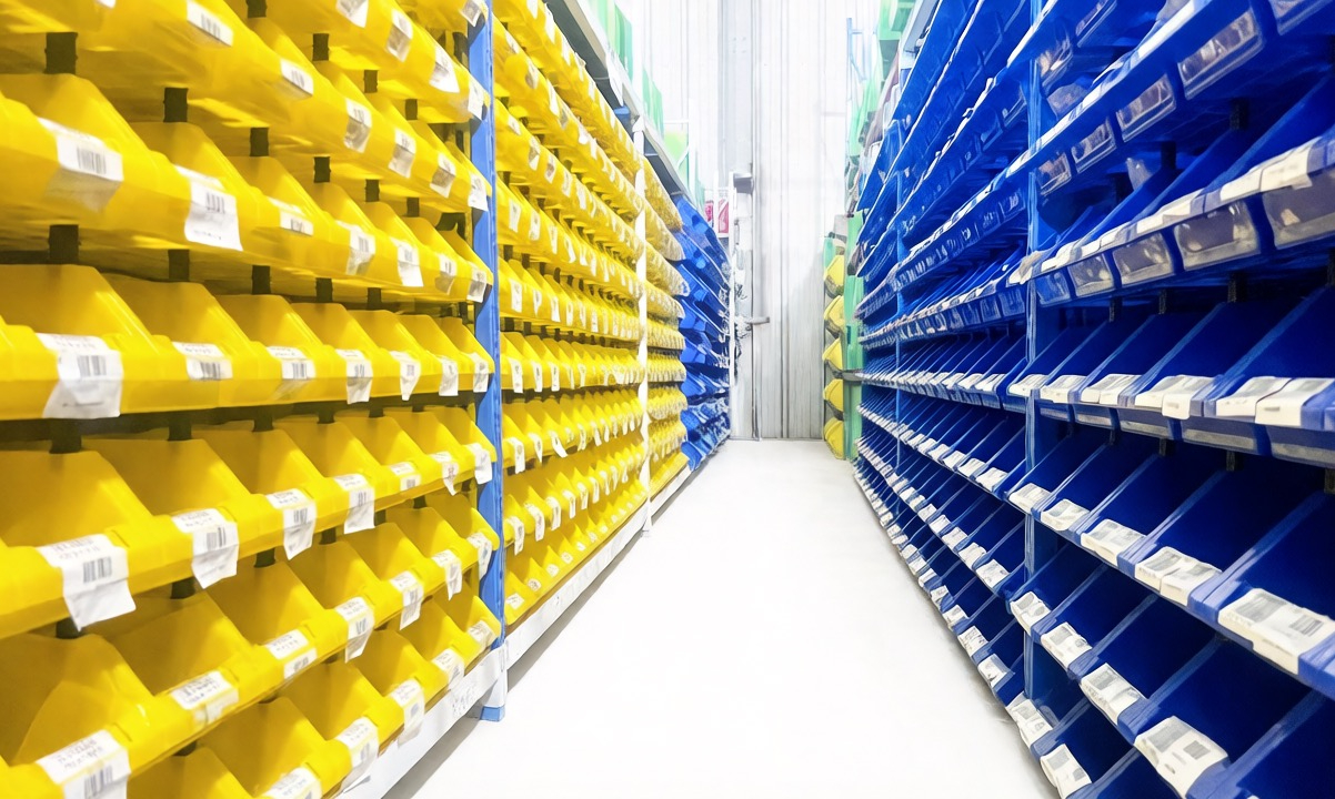 星力小饰品电商云仓代发服务