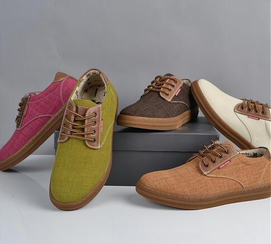 星力鞋帽箱包仓储代发服务