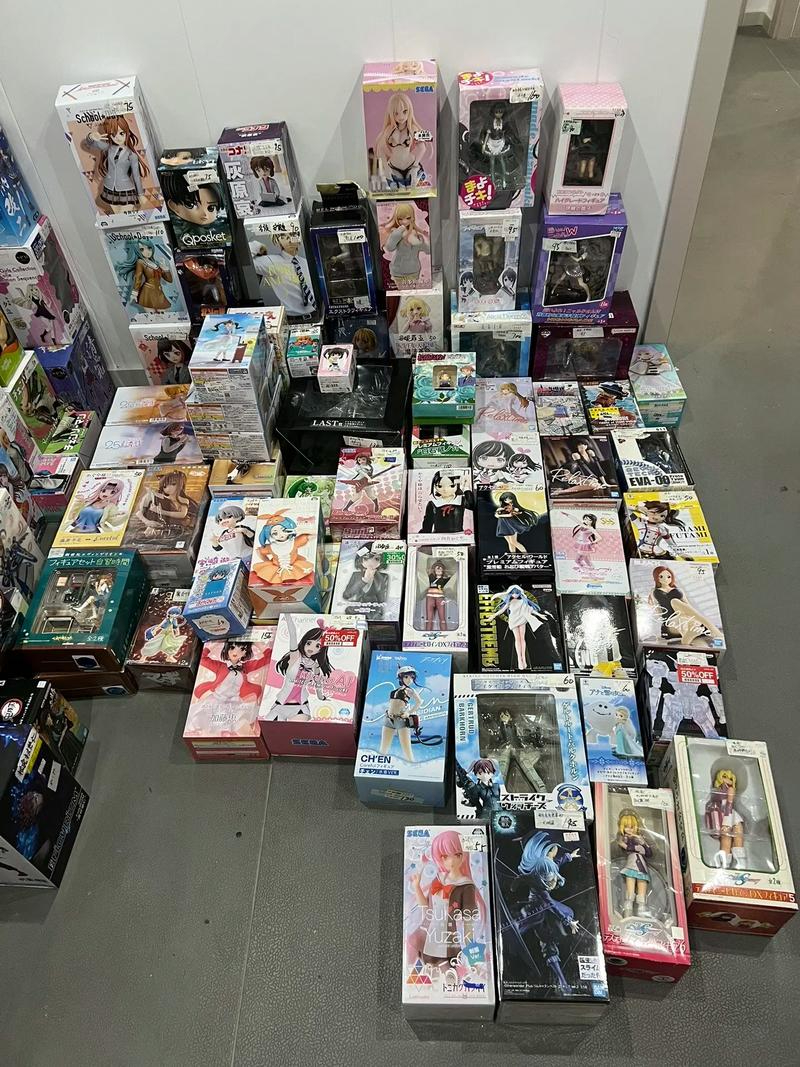 星力二次元第三方云仓代发服务