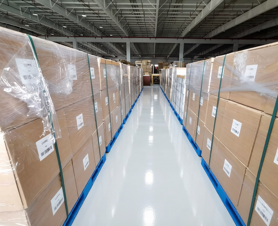 抖音电商仓储外包怎么选，星力云仓凭硬实力赢得上百商家信赖