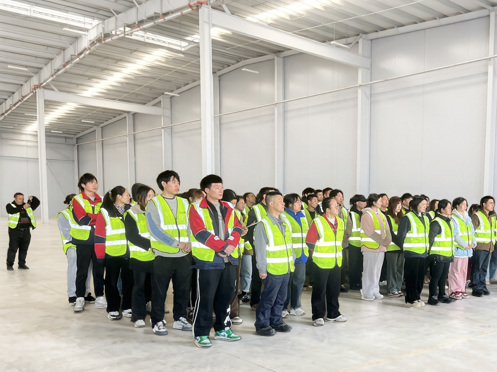 入仓五年，我为什么坚定选择星力？上海高性价比电商云仓托管真实体验