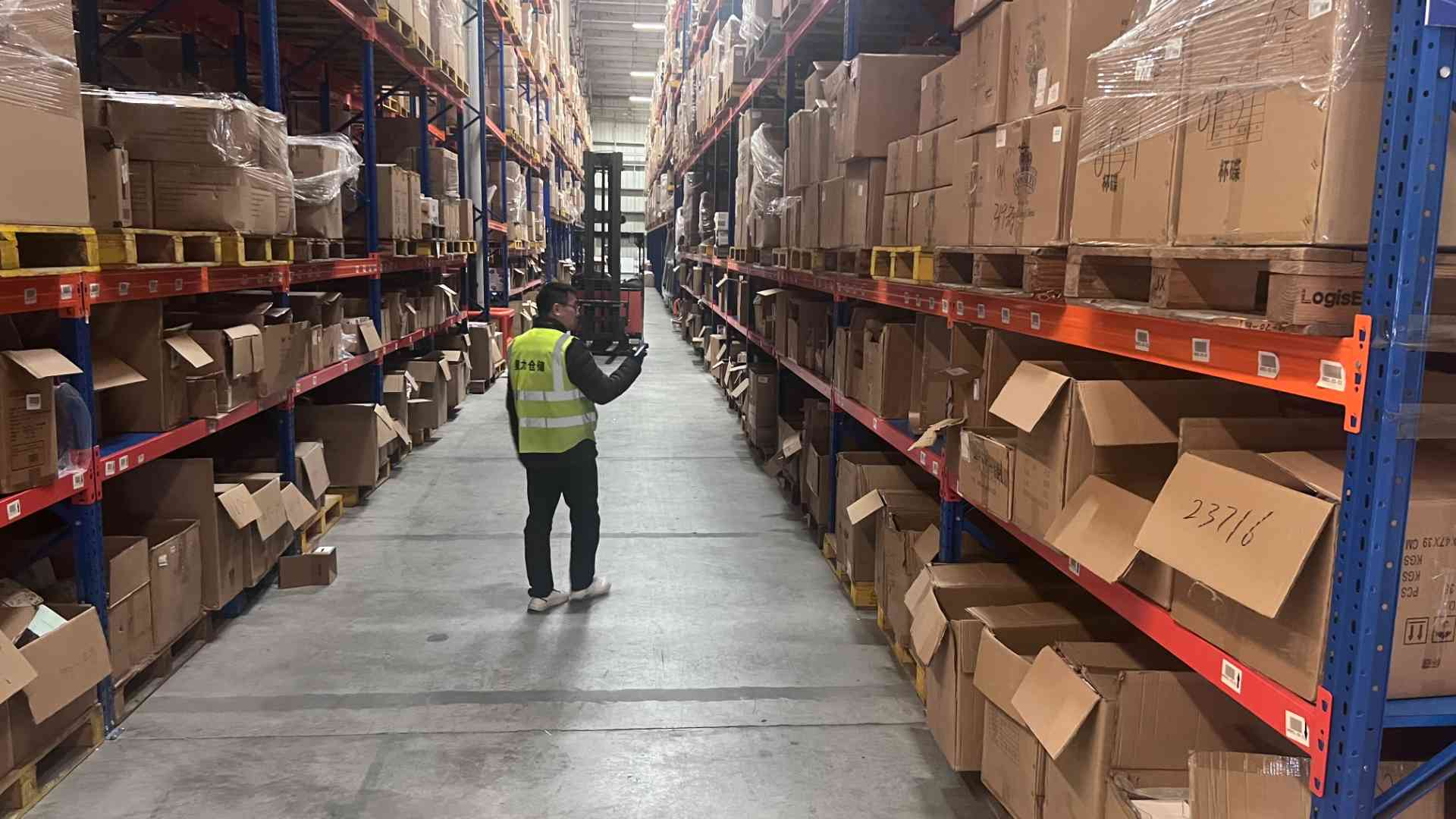 小红书电商仓储外包发货怎么选？星力云仓用实力说话