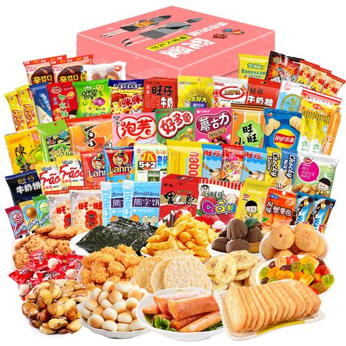 从自营仓到三家云仓再到星力：一个零食品牌的仓储供应链突围记