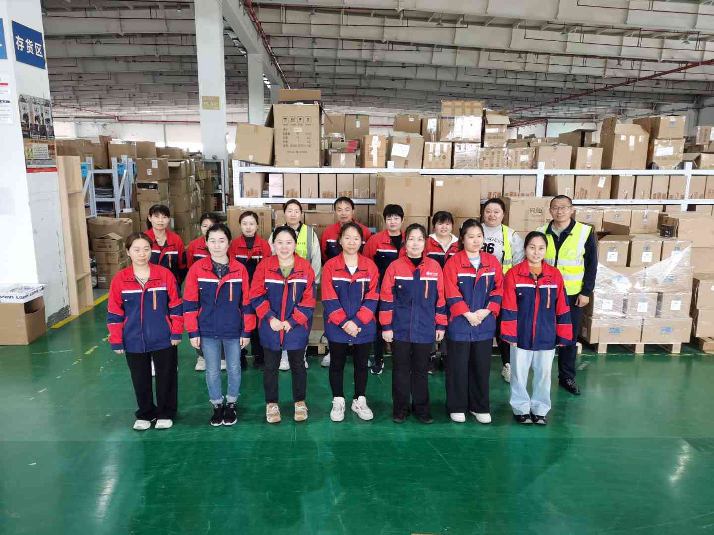 上海云仓哪家靠谱？实测6家，这份报告说明白了