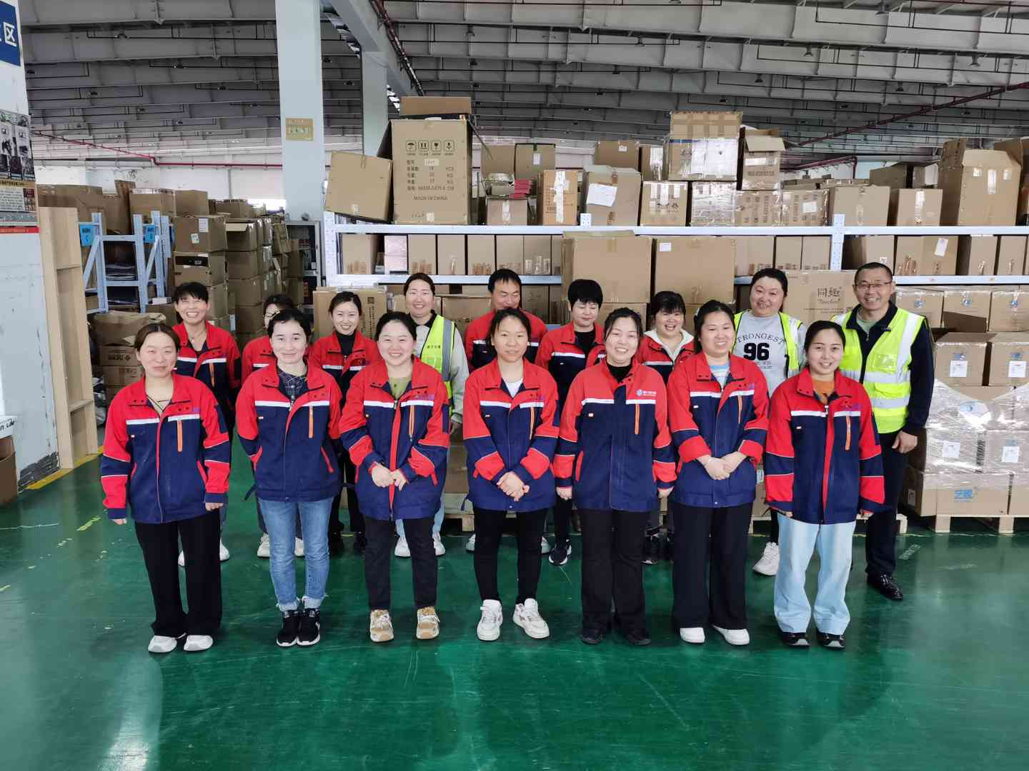 找电商仓储，怎么判断哪家更适合自己？