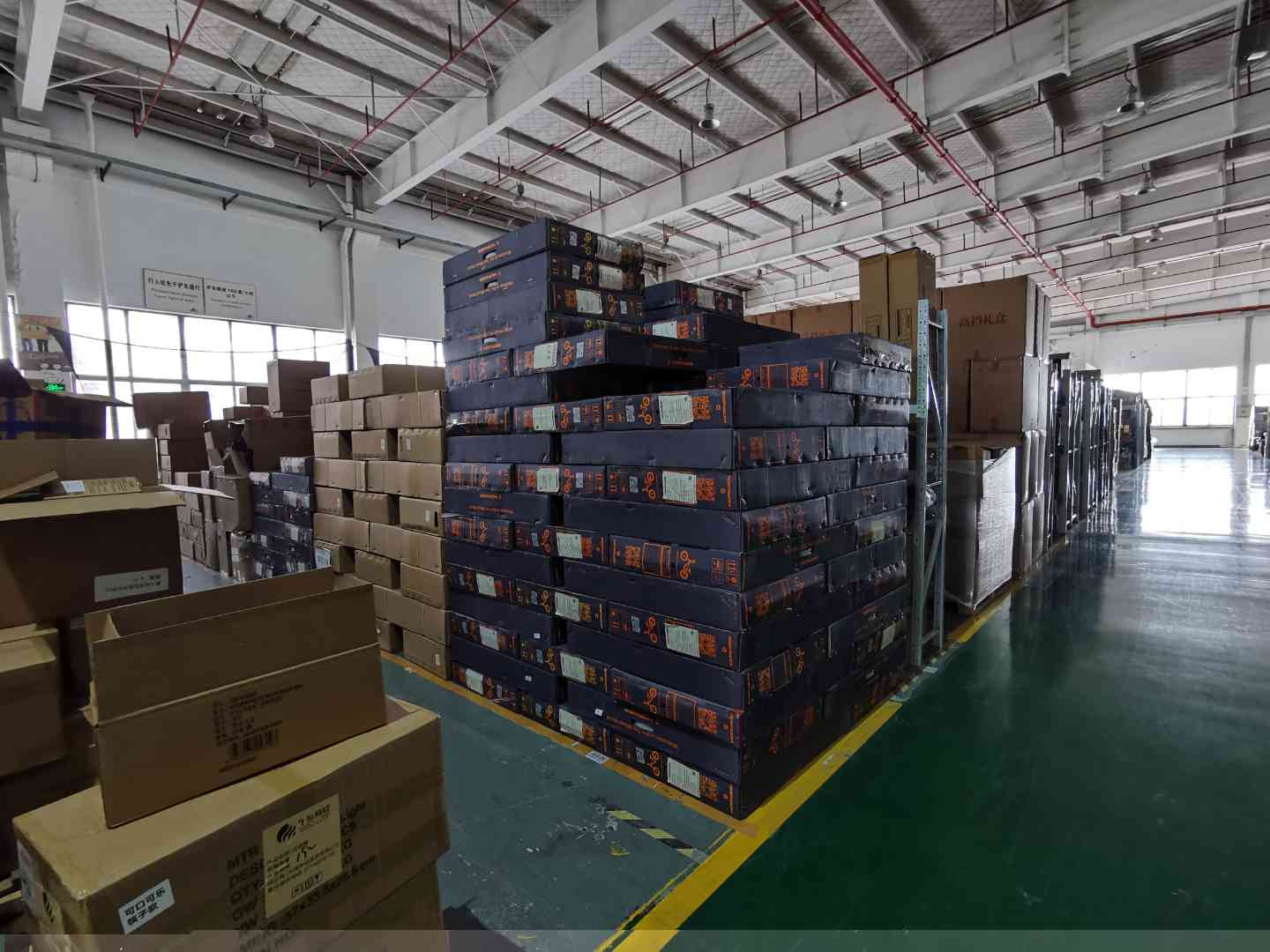 江浙沪美妆电商发货破损率高，云仓仓储代发防碎方案怎么选？四个标准照着看