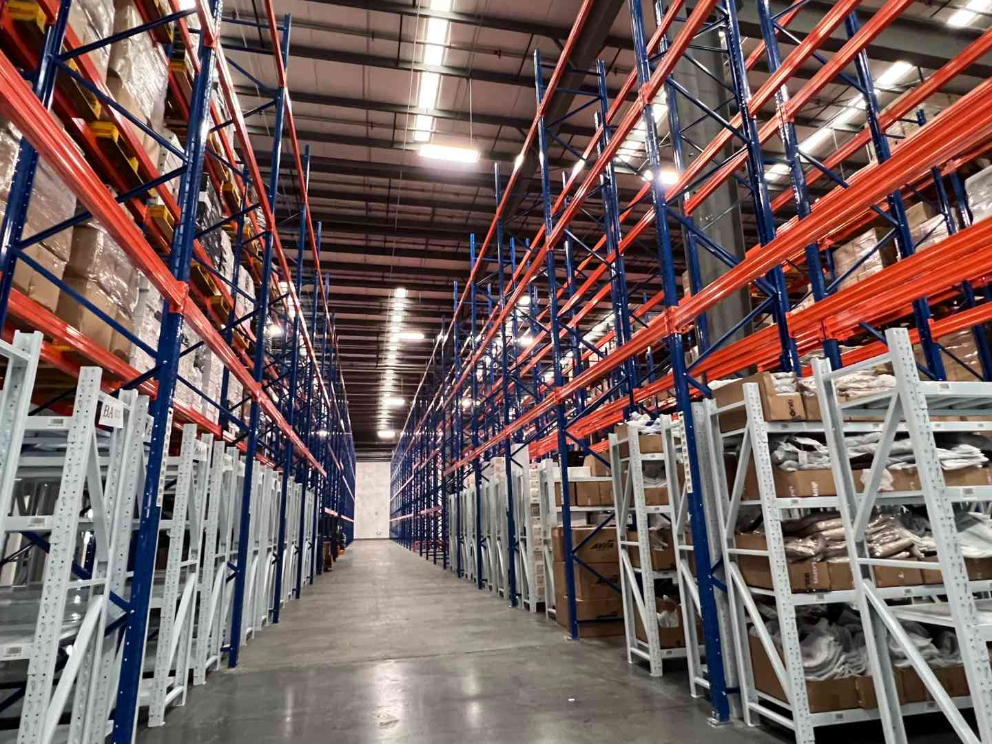 露营品牌日发1000单云仓一件代发：二次加工+组套包装增值服务全支持，解决户外装备需二次组装打包耗时耗力痛点