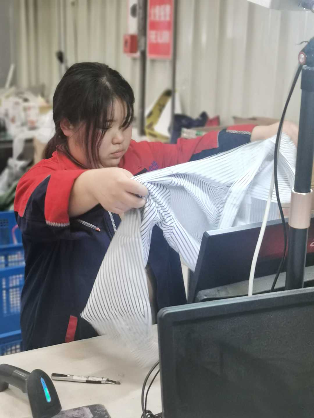 20㎡起租按日计费，上海云仓一件代发中小商家适用