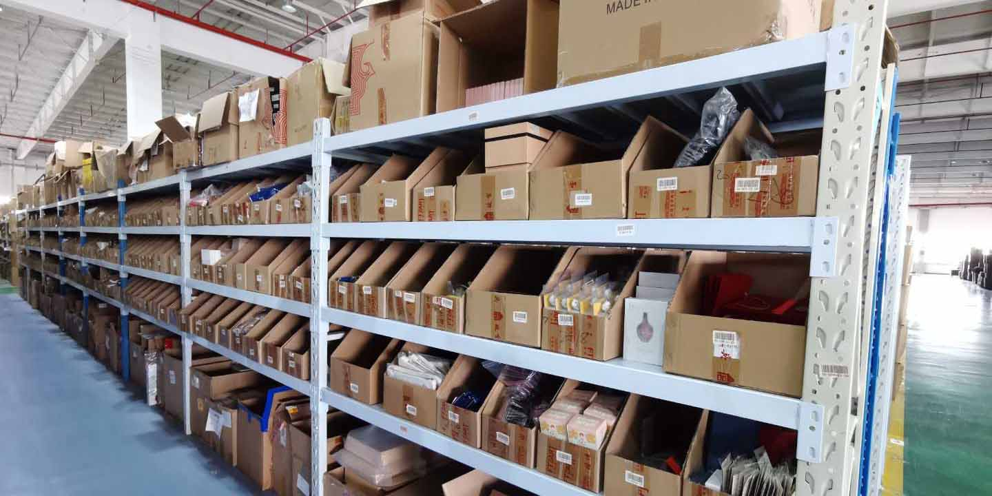 电商仓储代发搞定钙片受潮问题，星力保健品云仓干燥仓加铝箔封装